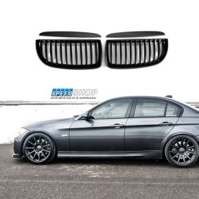 BMW 3 (E90-E91) matinės grotelės 4